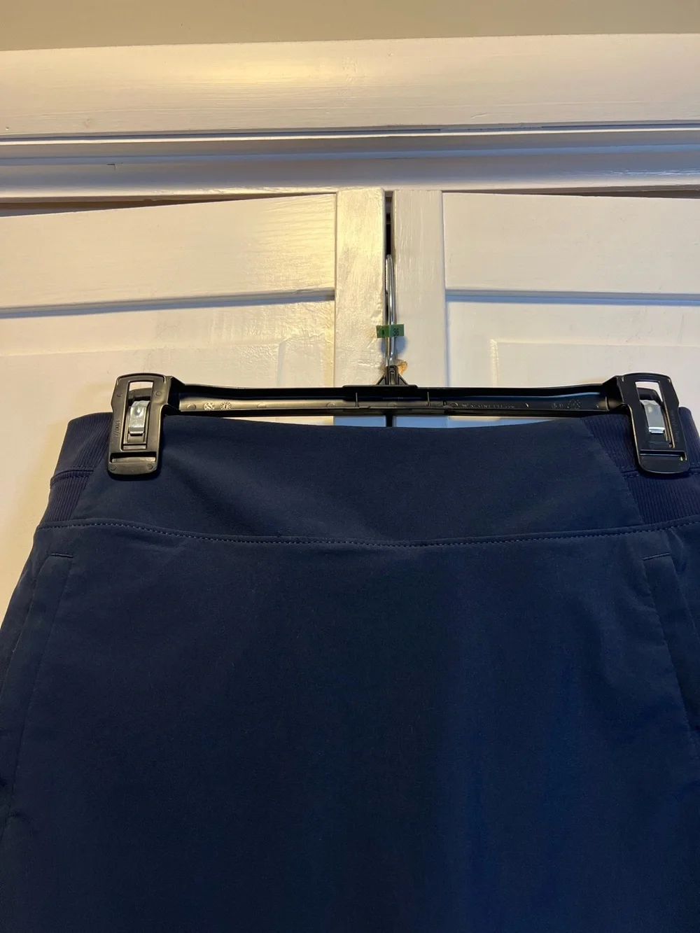 Athleta Navy Athletic Skort Size Women’s 4